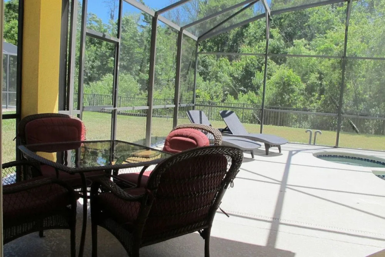 Crystal Cove 4730