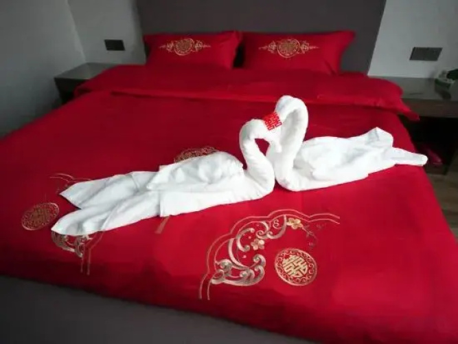 Shenyang Fengyi Hotel