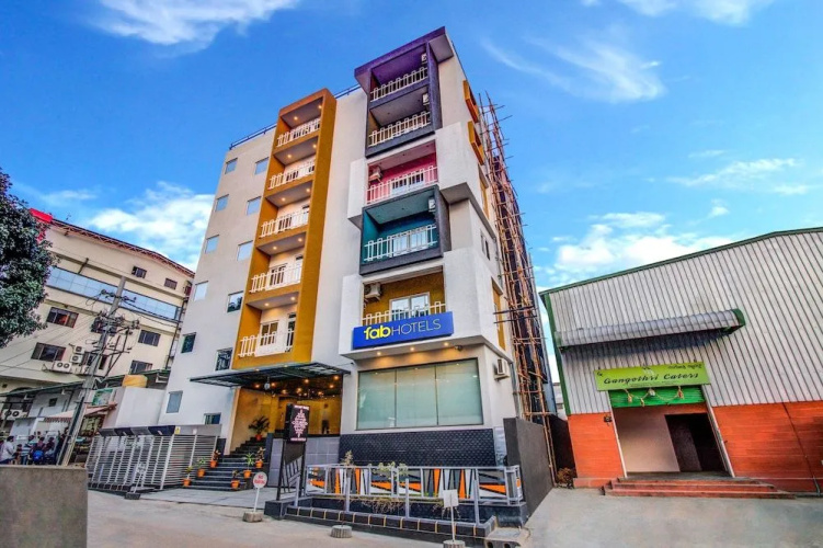 Imagen del hotel