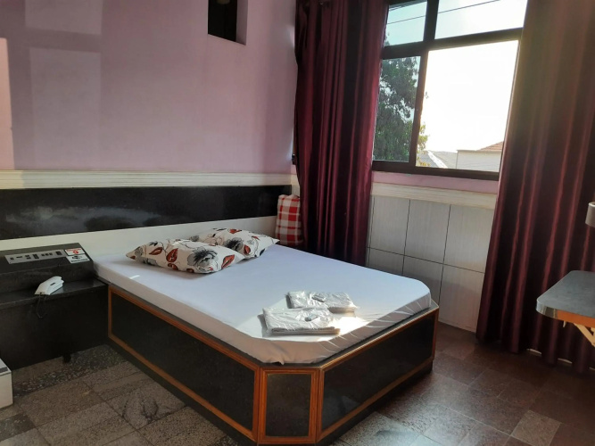 Hotel Vila Maria