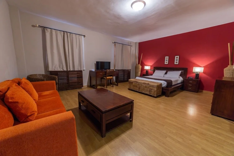 Superior Suite