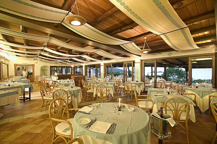 Hotel La Bisaccia photo 27