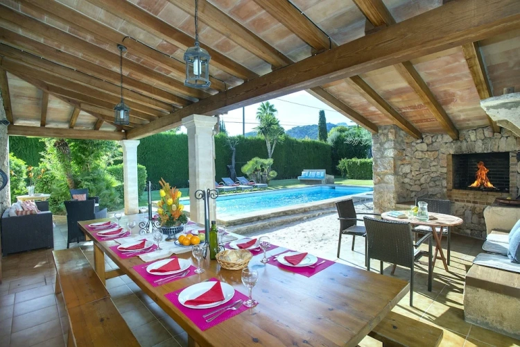 Villa