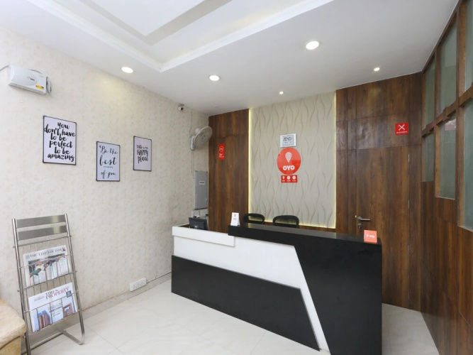 Hotel Pearl Manor