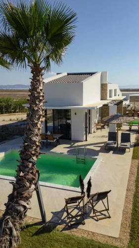Superior Villa
