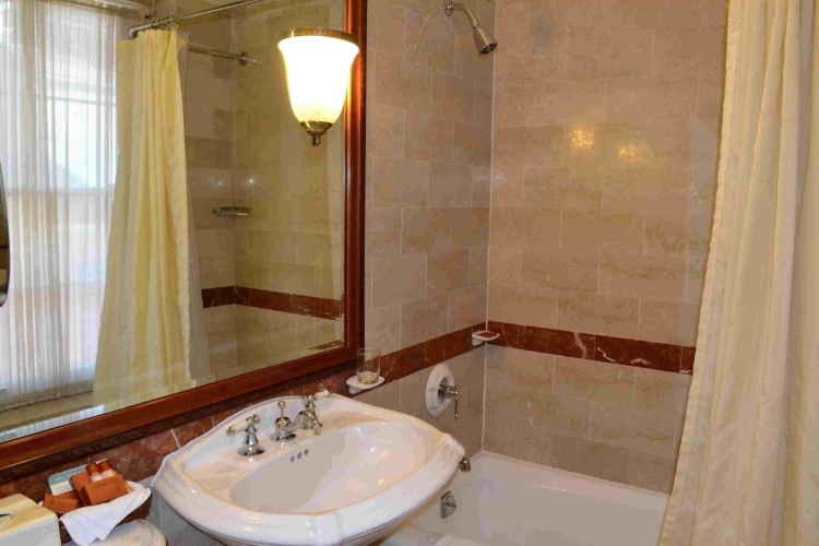 Wall Street Inn photo 13