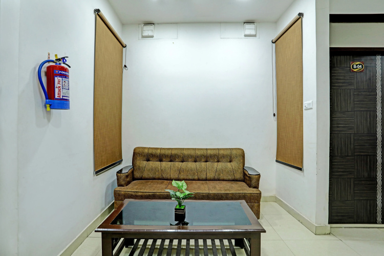 Super Hotel O Solam Inn