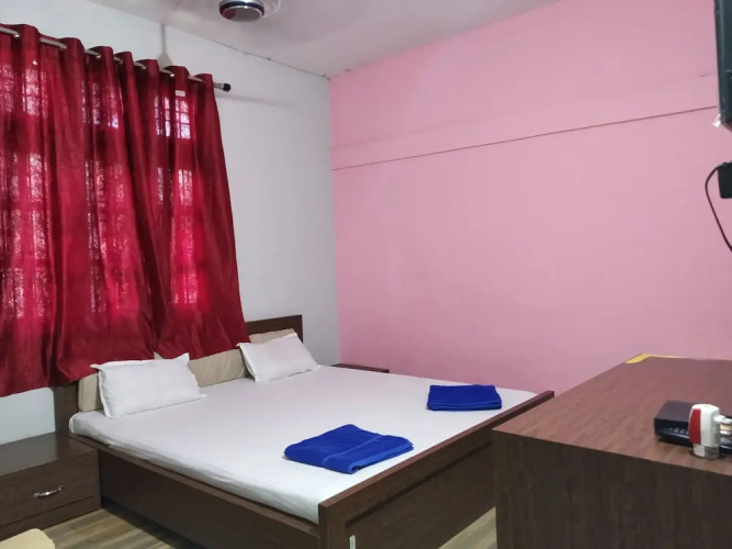 Bagori Resort