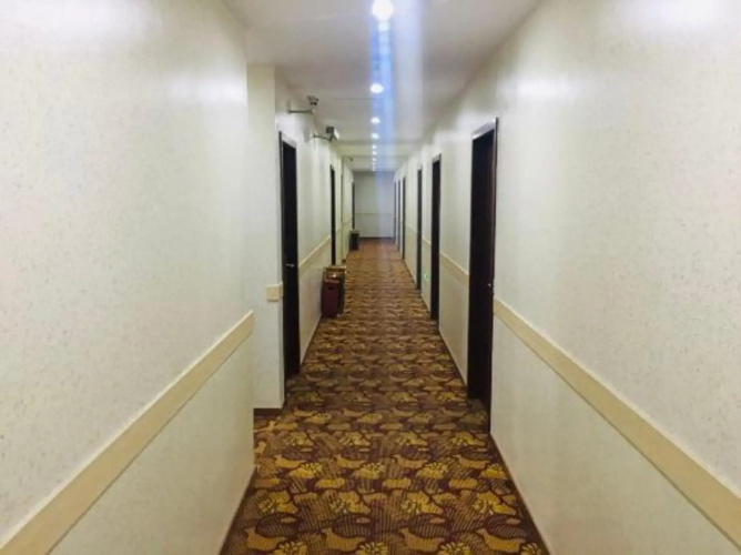 Nuoyang Hotel