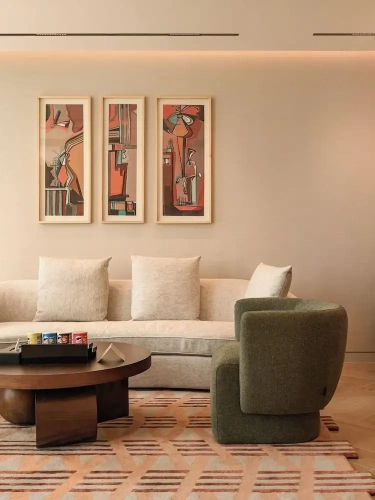 Superior Suite