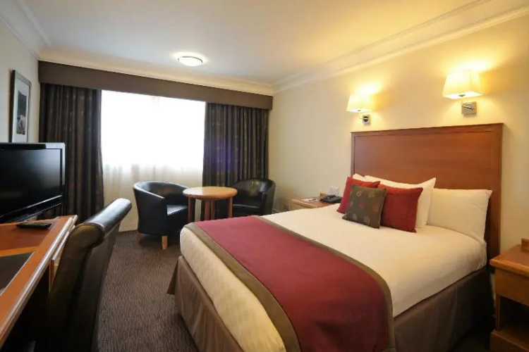 The Aberdeen Altens Hotel photo 6