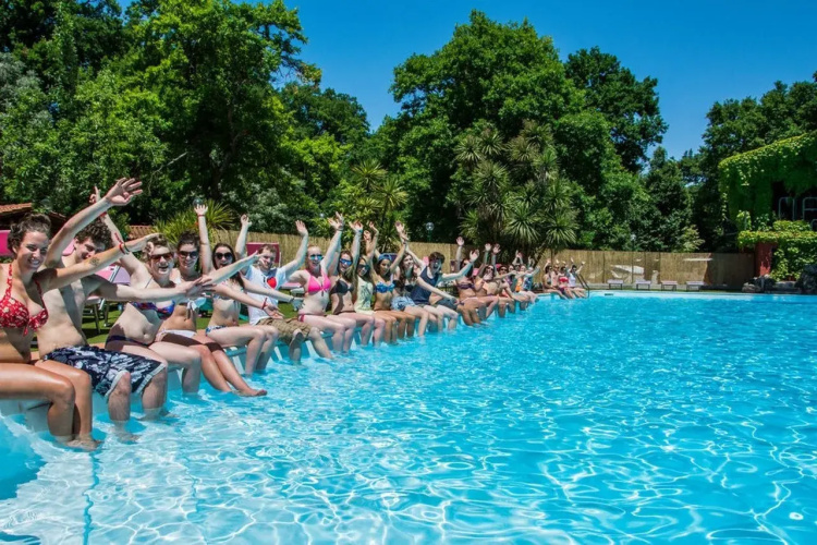 Seven Hills Camping Village&Veio Residence Resort