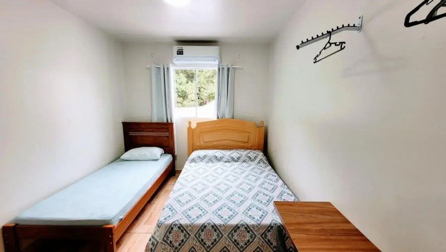 Pousada Ecoville