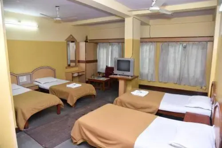 S.S Residency
