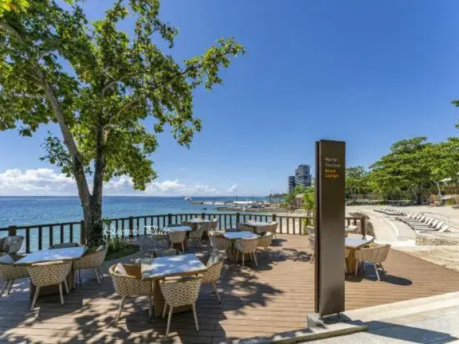Ocean Suites at One Pacific Residence - Mactan Newtown