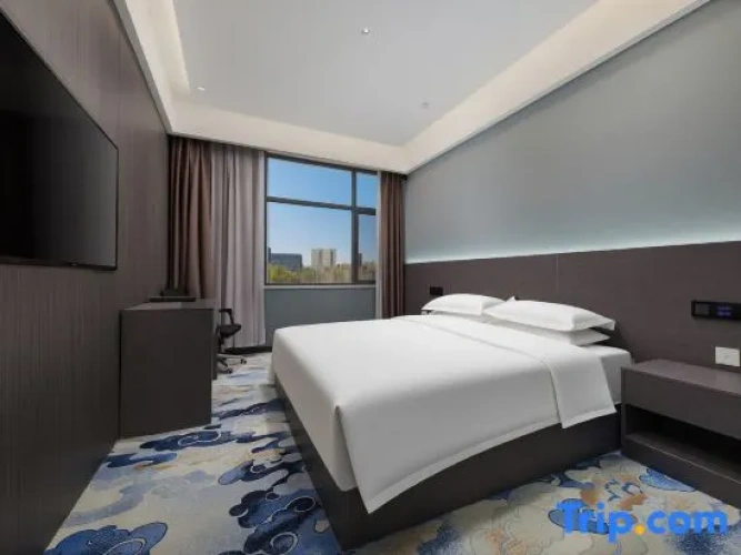 Cozy Double room
