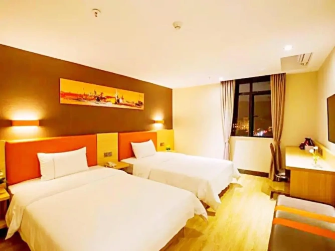 Business Double room