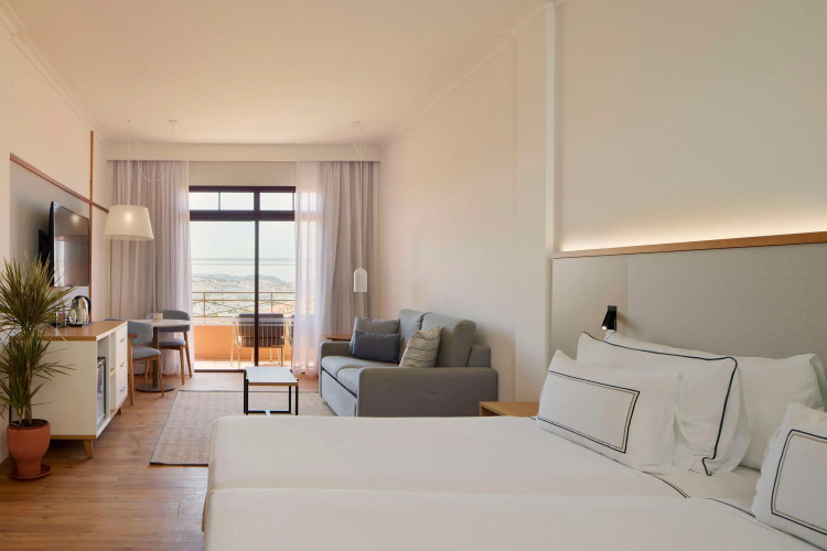 Melia Jardines del Teide