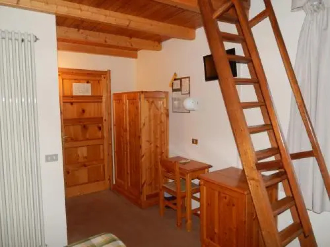 Hotel Valdotain