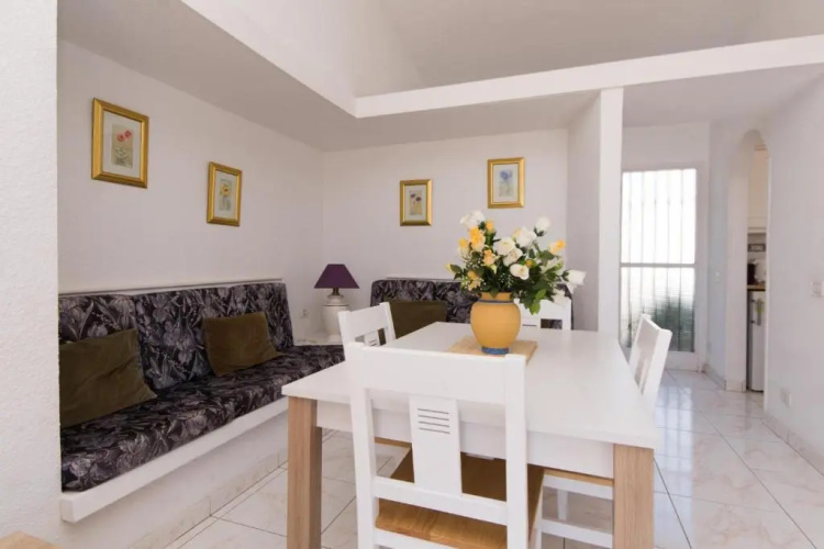 Las Flores 5 - Two Bed