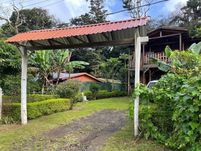 Villa Aloha