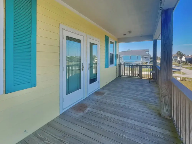 My Vitamin Sea by Ryson Vacation Rentals