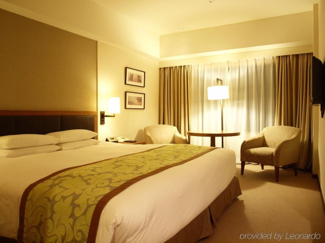 Hotel Metropolitan Tokyo Ikebukuro photo 15
