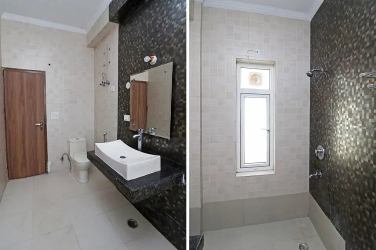 Esscon House by OYO Rooms
