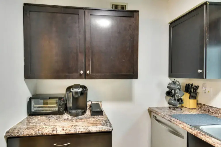 Daytona Beach Vacation Rental w/ Ocean Views!