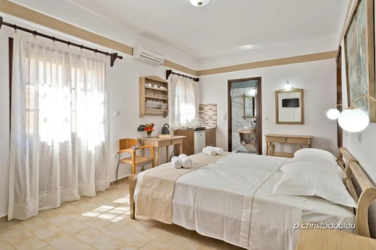 Philoxenia Studios 2