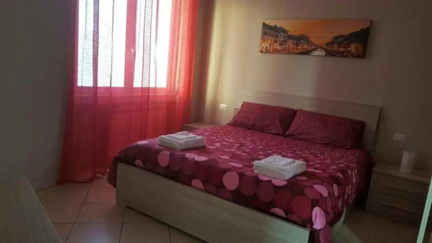 Andrea's Apartments - Zanoli