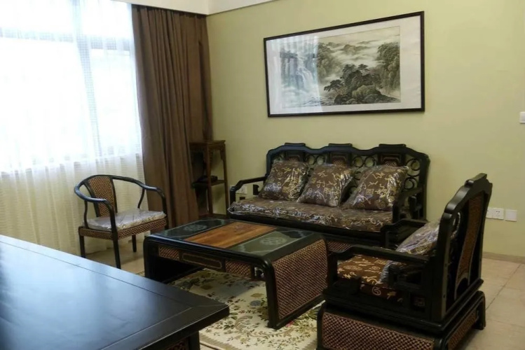 Aizhitinglan Hotspring Resort - Haikou