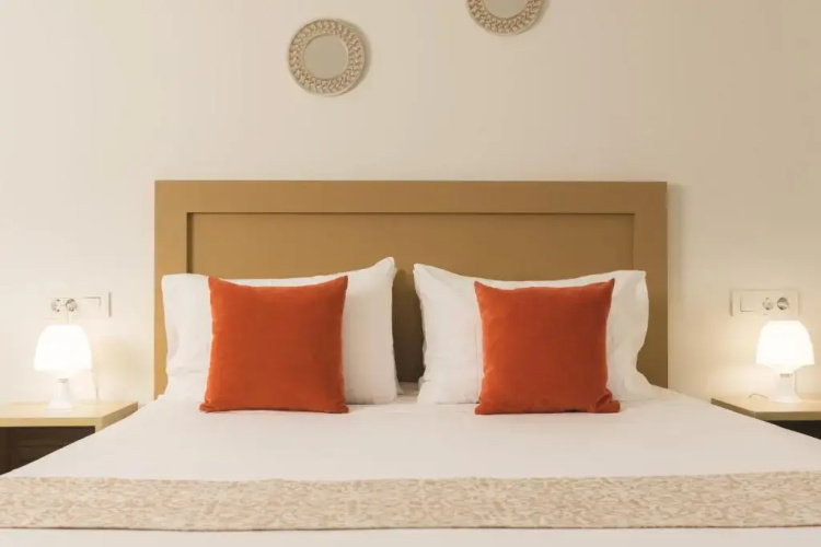 Z for Zante Villas