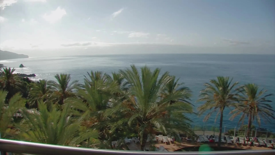 Pestana Grand Premium Ocean Resort Over view