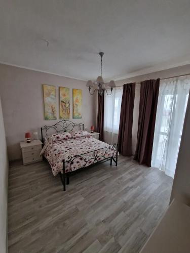 Locanda La Guienda