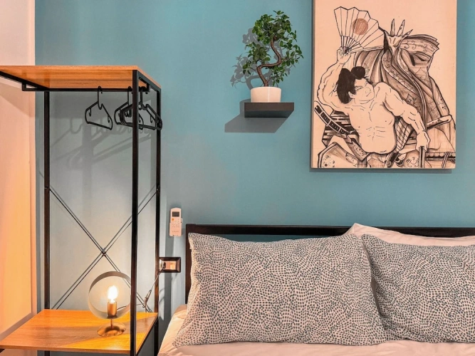 Comfort Studio