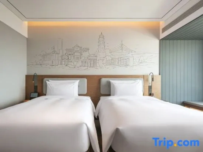 Business Twin room
