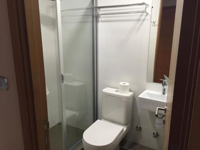 Standard Double Basement room