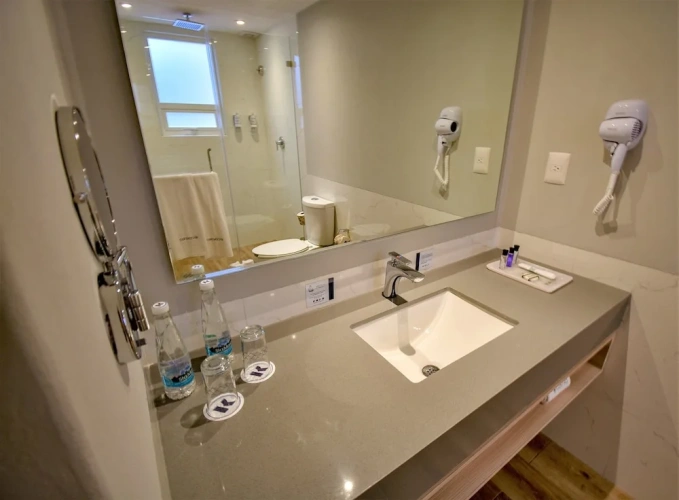 Premier Twin room