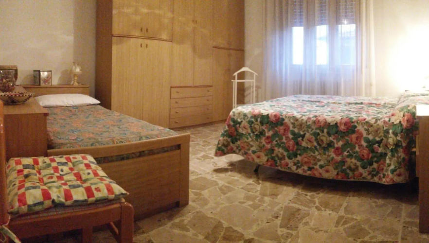 Apartment Nonna Cucca