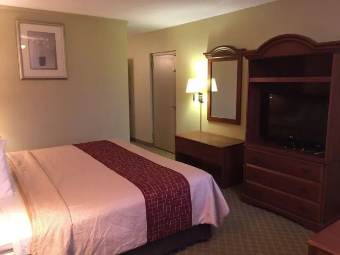 Best Western Meridian