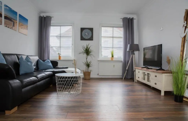 Appartement Nordlicht