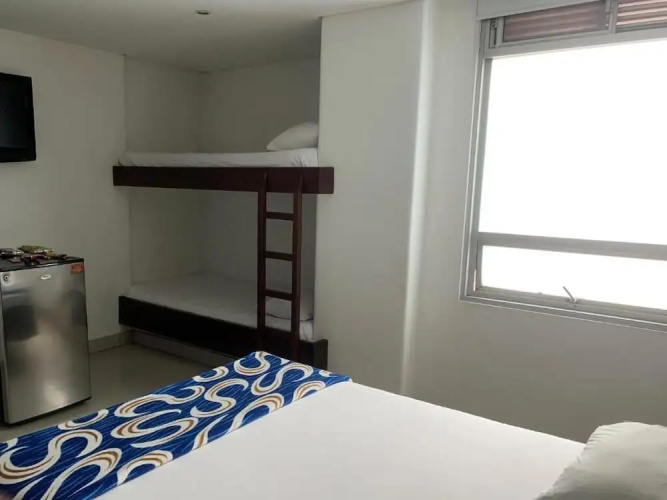 Hotel via 45 Centro