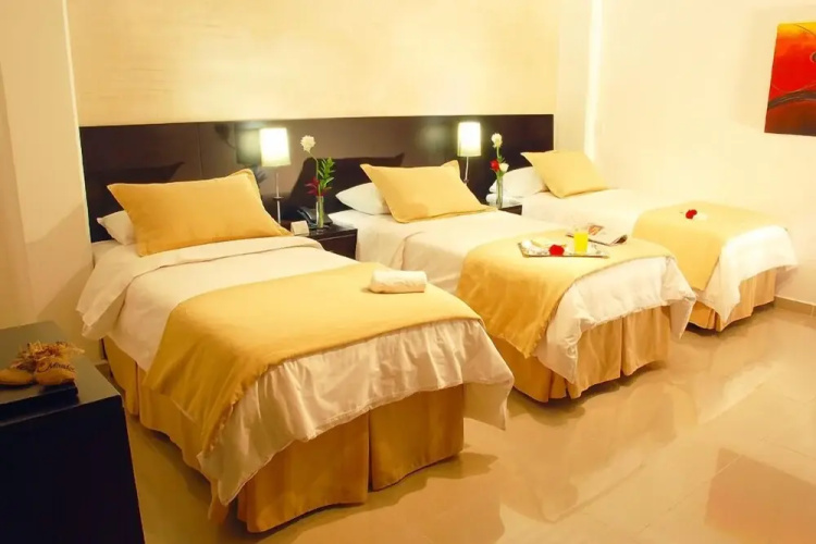Hotel Tangara