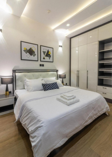 Oslo Apartment