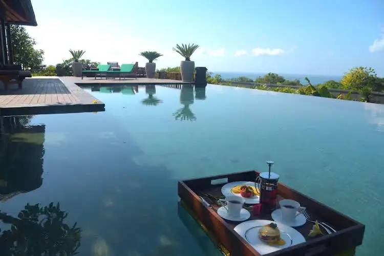 The Shanti Residence