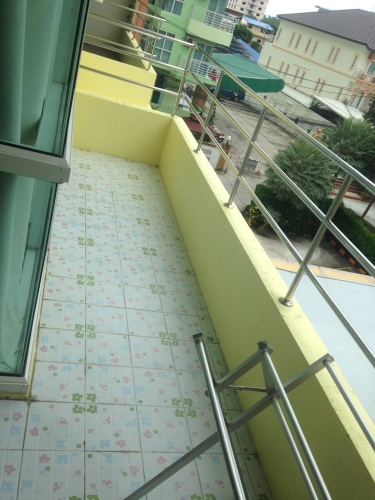 Deluxe Double Suite