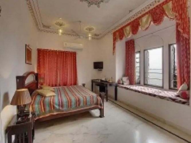 Bonfire Heritage Jaipur