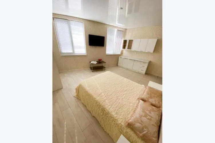 Фотография номера апарт отеля Белый Парус