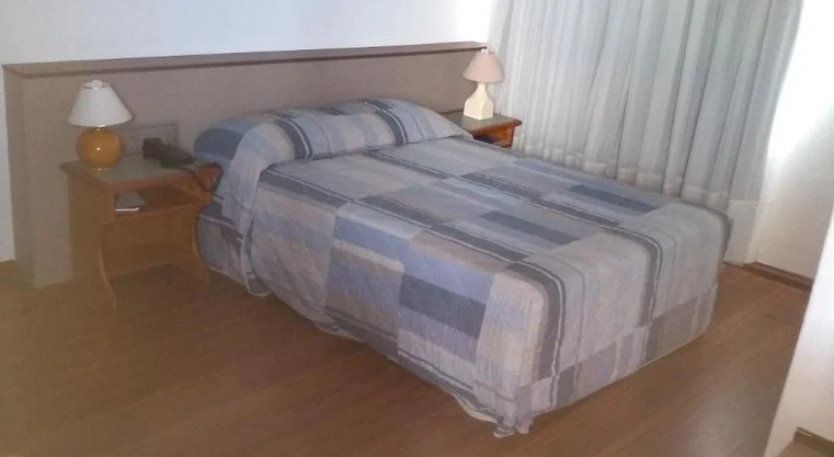 Hamburgo Hotel